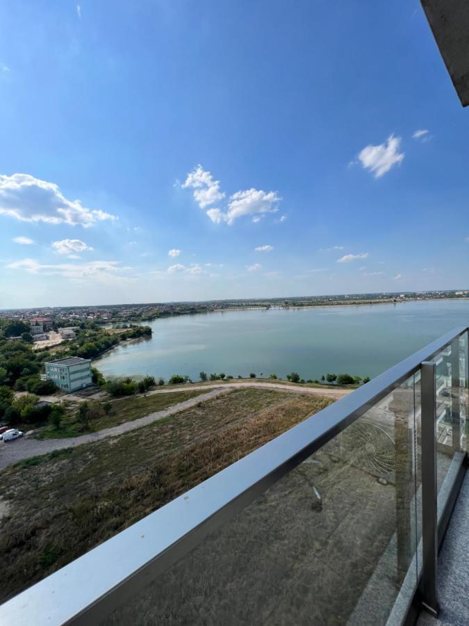 Aparthotel Lake Bucarest Exterior foto